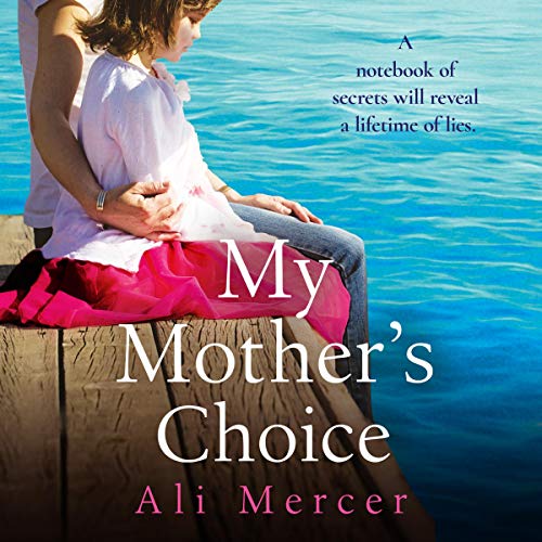 Couverture de My Mother's Choice