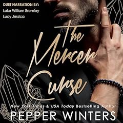 The Mercer Curse cover art