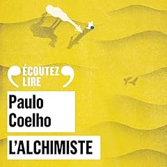 L'Alchimiste Audiobook By Paulo Coelho cover art