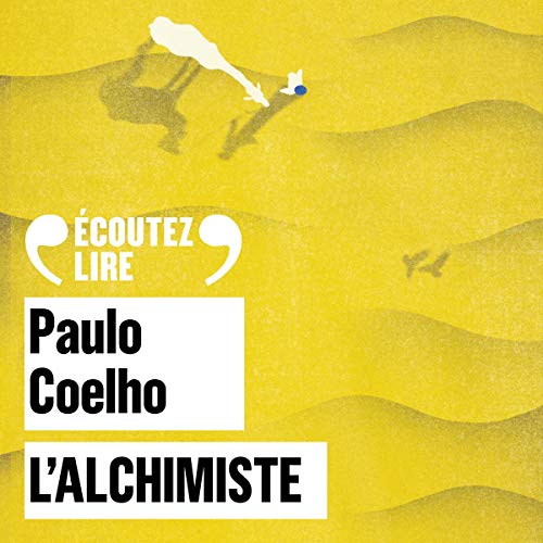 L'Alchimiste cover art