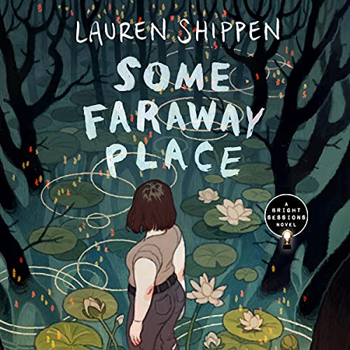 Some Faraway Place Audiolivro Por Lauren Shippen capa