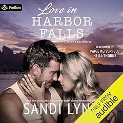 Couverture de Love in Harbor Falls