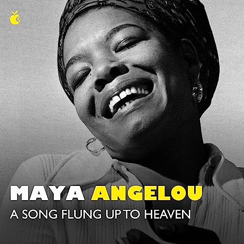 A Song Flung Up to Heaven cover art