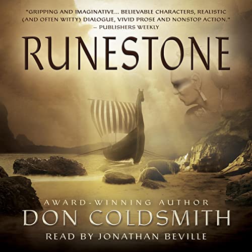 Runestone cover art