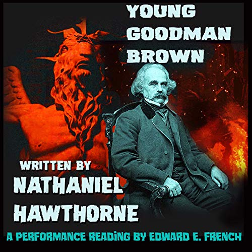 Young Goodman Brown cover art