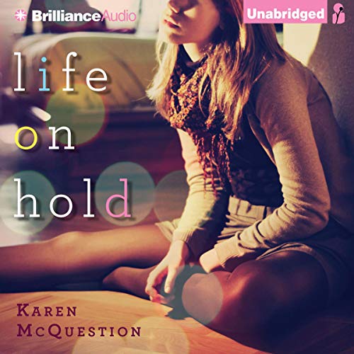 Life On Hold cover art