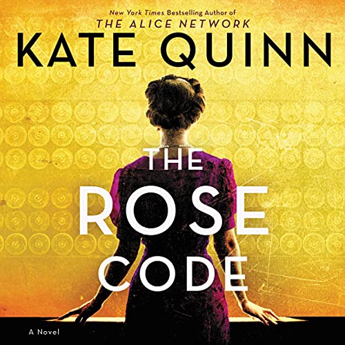 The Rose Code Titelbild