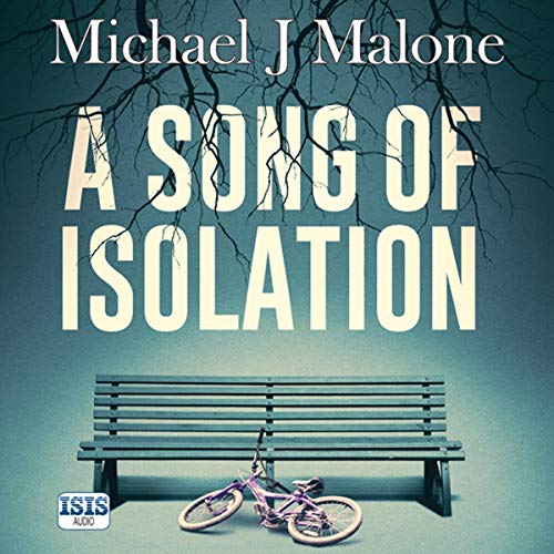 A Song of Isolation cover art