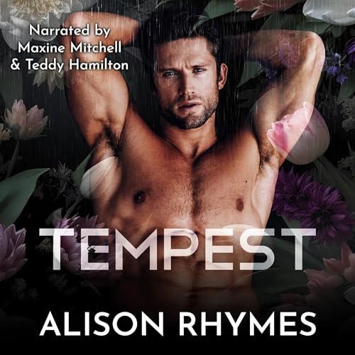 Tempest Audiobook By Alison Rhymes cover art