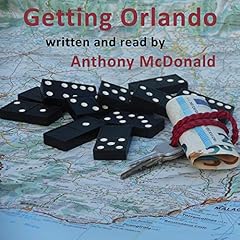 Getting Orlando cover art