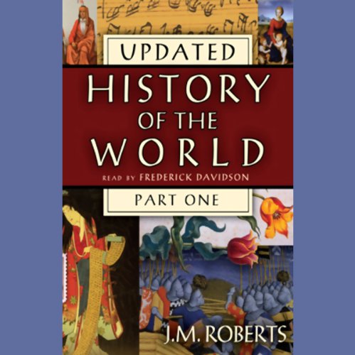 History of the World, Updated cover art