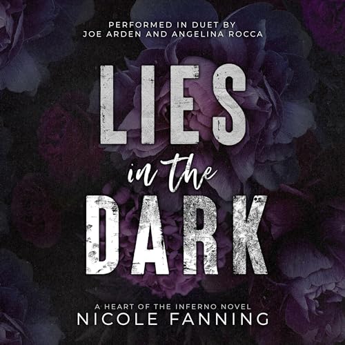 Lies in the Dark cover art