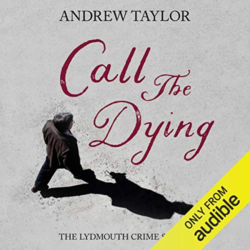 Call the Dying cover art