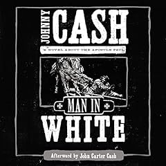 Man in White cover art