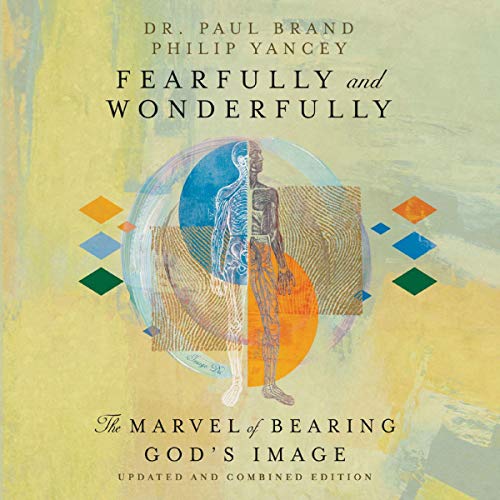 Fearfully and Wonderfully cover art