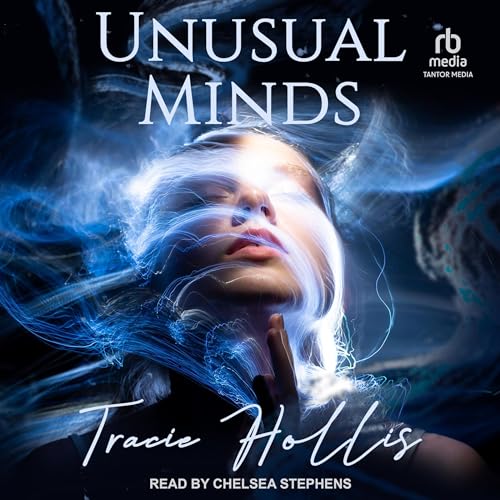 Unusual Minds Audiolivro Por Tracie Hollis capa