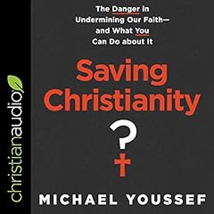 Saving Christianity? cover art