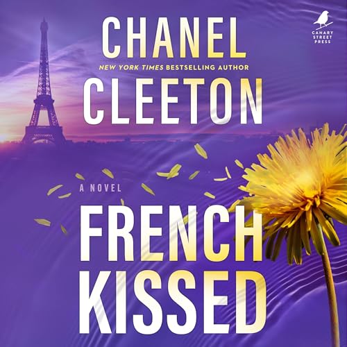 French Kissed Audiobook By Chanel Cleeton cover art