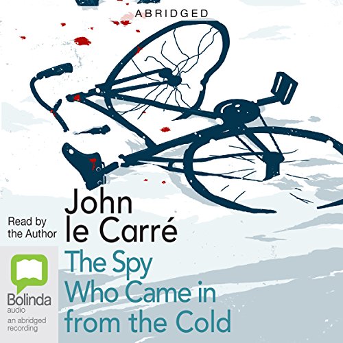 The Spy Who Came in from the Cold (Abridged) cover art