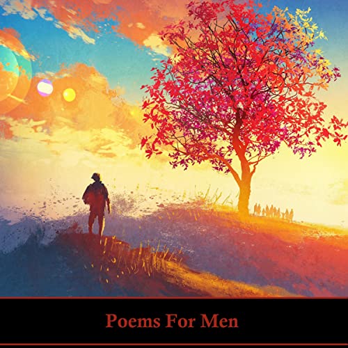 Poems for Men cover art