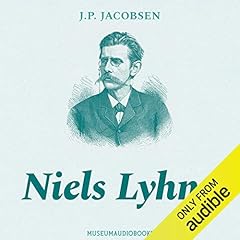 Niels Lyhne cover art