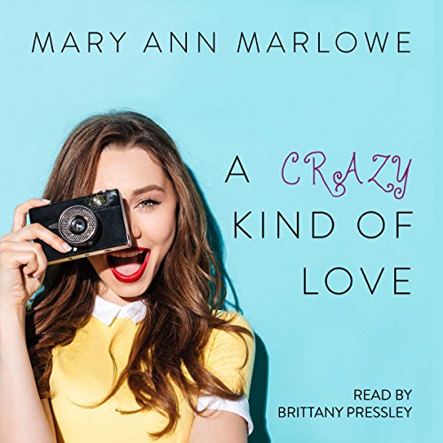 A Crazy Kind of Love cover art