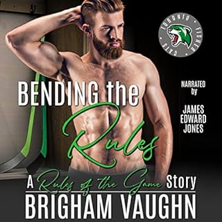 Bending the Rules cover art