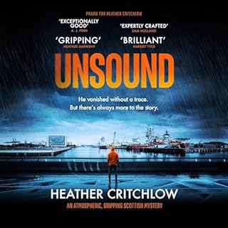 Unsound cover art