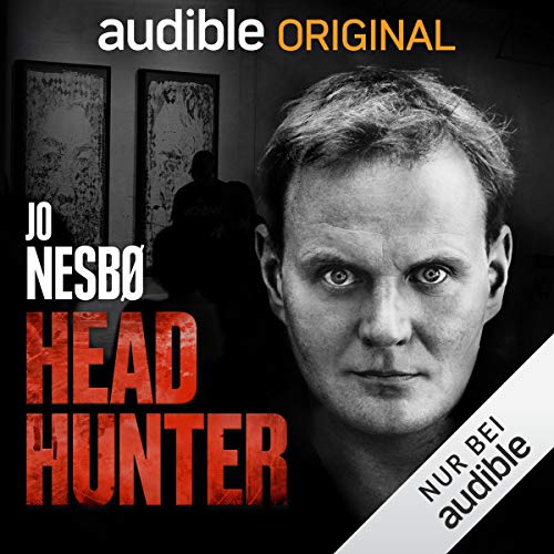 Headhunter Titelbild