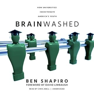 Brainwashed cover art