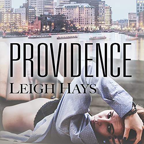 Providence cover art