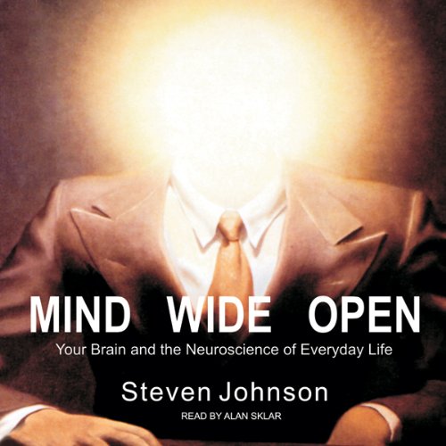 Mind Wide Open cover art