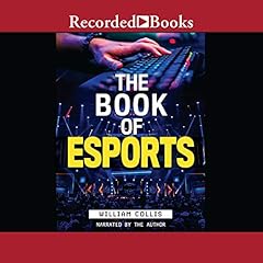 The Book of Esports cover art