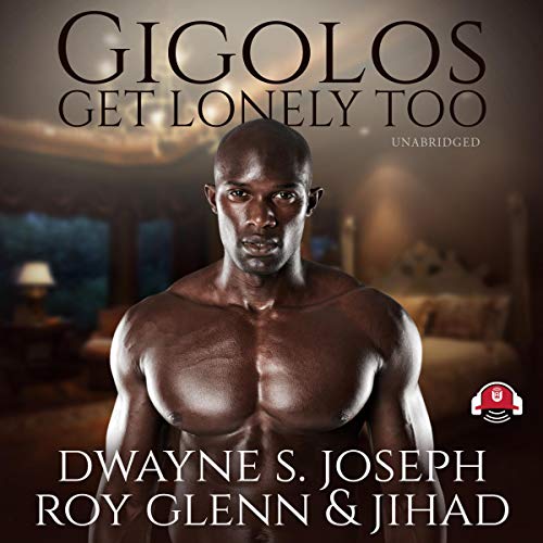 Gigolos Get Lonely Too copertina