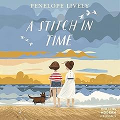 A Stitch in Time cover art