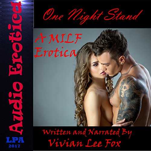 One Night Stand Audiobook By Vivian Lee Fox cover art