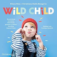 Wild Child Titelbild