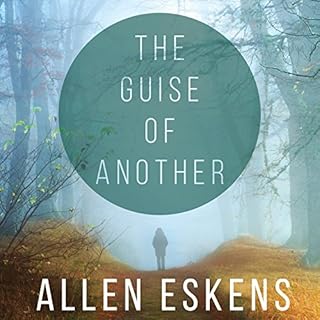 The Guise of Another Audiolibro Por Allen Eskens arte de portada