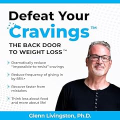 Couverture de Defeat Your Cravings