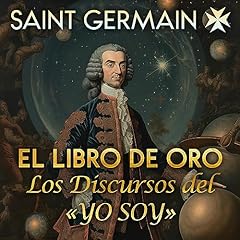 Diseño de la portada del título El Libro de Oro