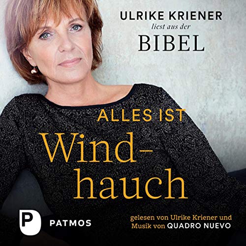 Alles ist Windhauch Titelbild