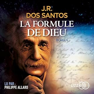 Couverture de La Formule de Dieu