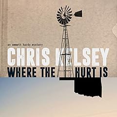 Where the Hurt Is cover art