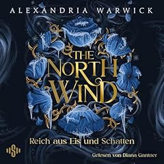 The North Wind – Reich aus Eis und Schatten cover art