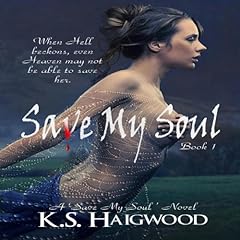 Save My Soul cover art