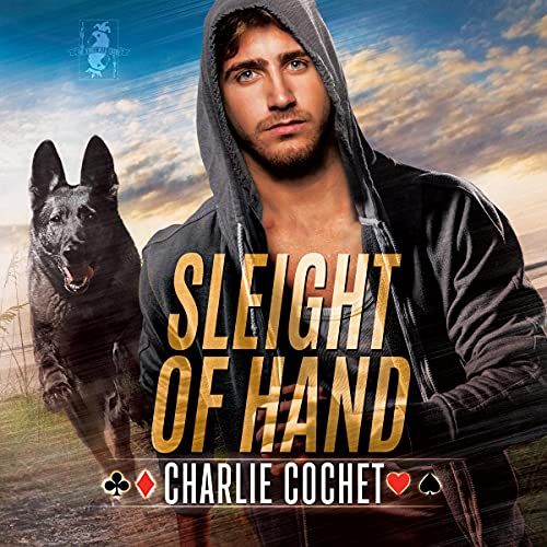 Sleight of Hand cover art