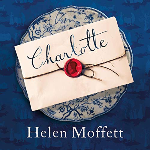 Charlotte cover art