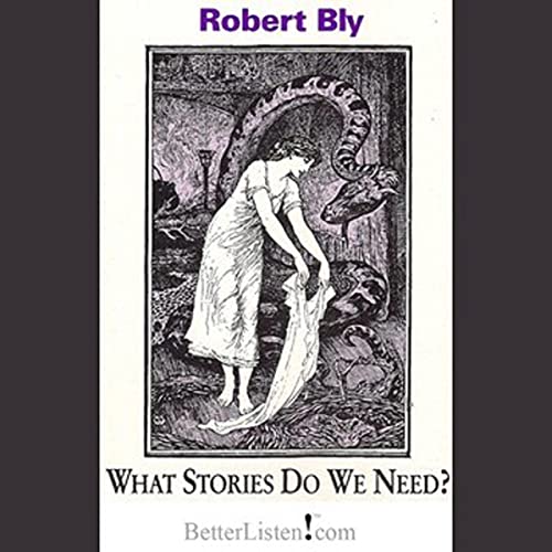 What Stories Do We Need? cover art