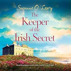 Couverture de The Keeper of the Irish Secret