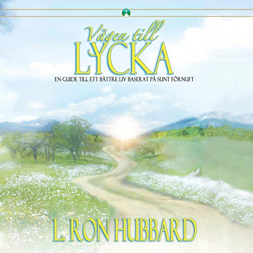 Vägen till lycka [The Way to Happiness] cover art